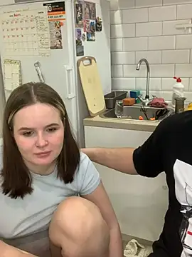 Pair of Gods  online show from 13, 2, 2025