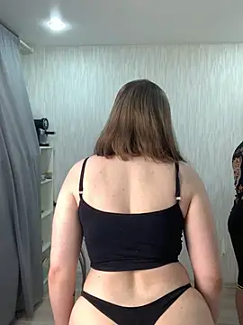 Pair of Gods  online show from 22, 2, 2025