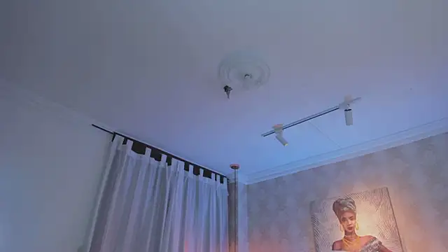 Shantall   online show from 7, 4, 2026