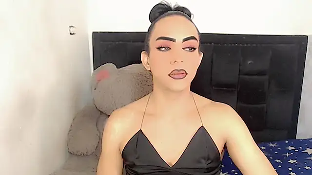 Snapshot of Michell_Queen chatting on 23, 1, 2025 Michell Queen online show from 23, 1, 2025