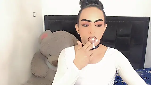 Snapshot of Michell_Queen chatting on 25, 1, 2025 Michell Queen online show from 25, 1, 2025