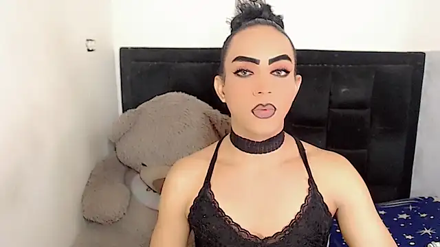 Snapshot of Michell_Queen chatting on 27, 1, 2025 Michell Queen online show from 27, 1, 2025