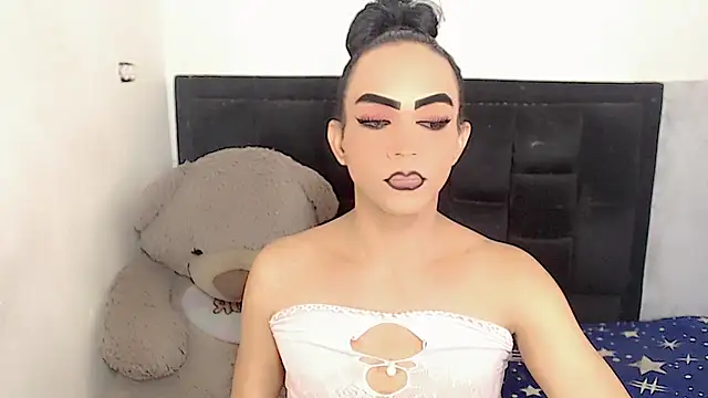 Snapshot of Michell_Queen chatting on 30, 1, 2025 Michell Queen online show from 30, 1, 2025