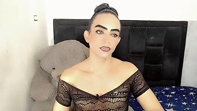 Snapshot of Michell_Queen chatting on 25, 2, 2025 Michell Queen online show from 25, 2, 2025