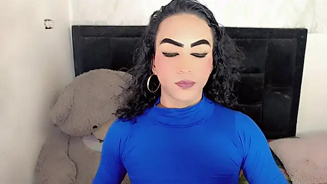 Snapshot of Michell_Queen chatting on 12, 9, 2025 Michell Queen online show from 12, 9, 2025