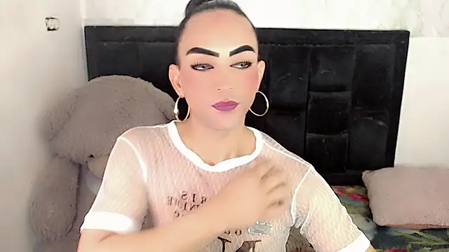 Snapshot of Michell_Queen chatting on 20, 9, 2025 Michell Queen online show from 20, 9, 2025