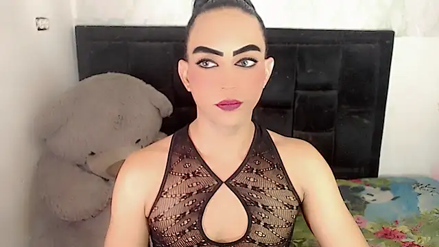 Snapshot of Michell_Queen chatting on 17, 10, 2025 Michell Queen online show from 17, 10, 2025