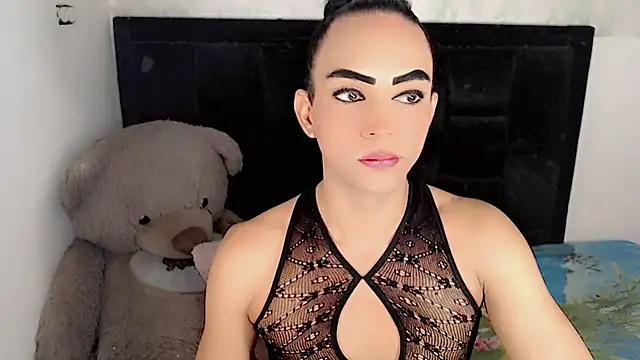 Michell Queen online show from 19, 2, 2026