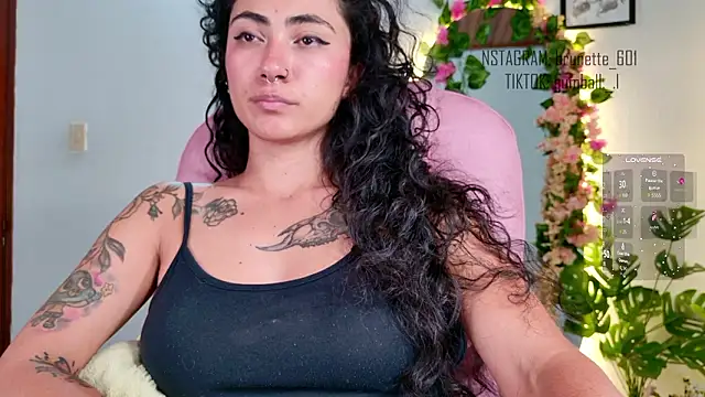 paula brunette online show from 7, 3, 2026