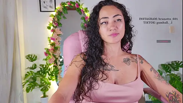 paula brunette online show from 23, 4, 2026