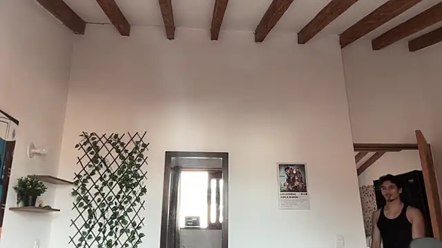 David Brown18 online show from 10, 2, 2026