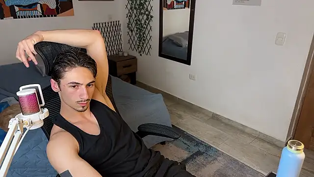 David Brown18 online show from 12, 3, 2026