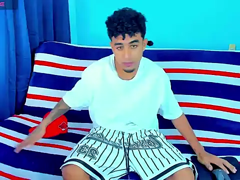 dominic brandd23 online show from 10, 9, 2025