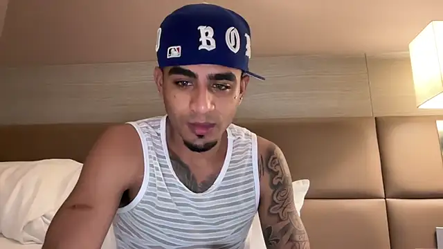 dominic brandd23 online show from 11, 10, 2025