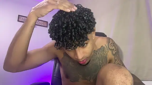 dominic brandd23 online show from 11, 2, 2026