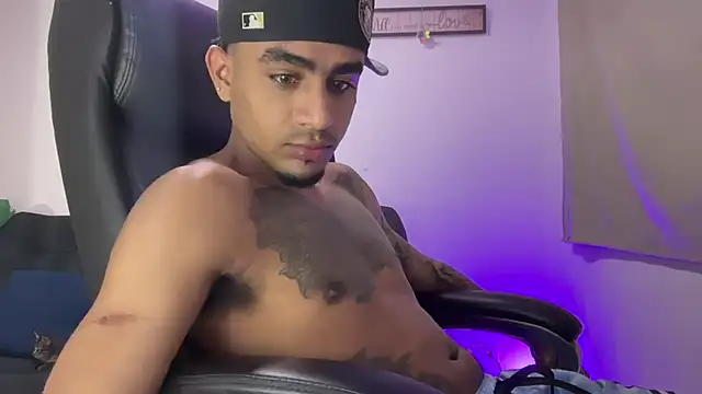 dominic brandd23 online show from 14, 2, 2026