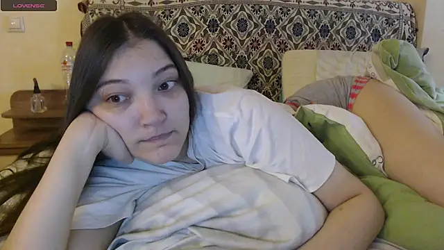 AlisaDevis online show from 2, 11, 2025