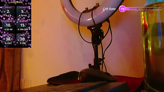 lorenapinto online show from 19, 3, 2025