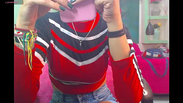 lorenapinto online show from 18, 4, 2026