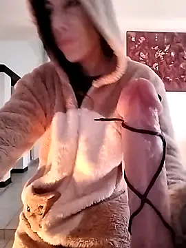 freyamoret online show from 22, 1, 2025