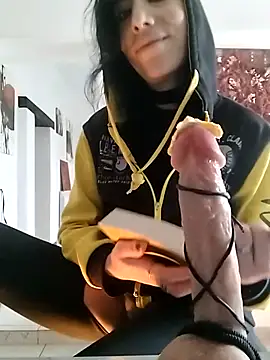 freyamoret online show from 11, 2, 2025