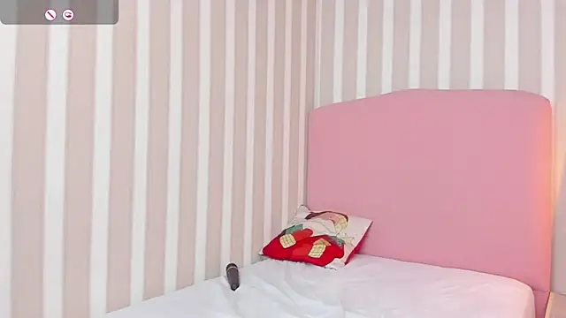 AMELIETARSON online show from 28, 12, 2024