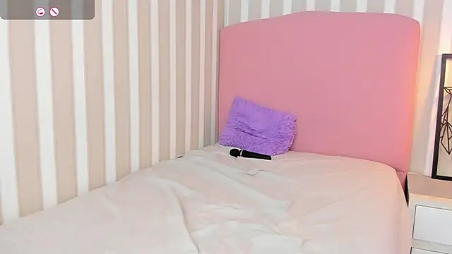 AMELIETARSON online show from 18, 1, 2025