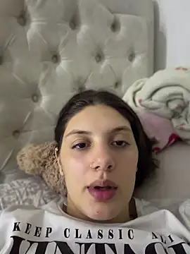 EmilyS   online show from 17, 7, 2026