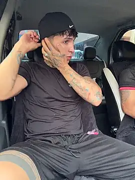 Snapshot of _Tomy08calderon chatting on 16, 12, 2025 Tomy08calderon online show from 16, 12, 2025