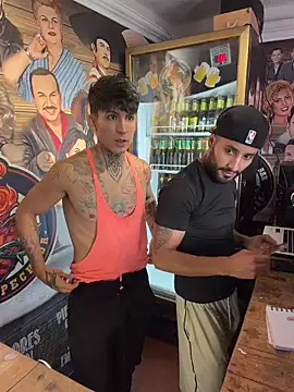 Snapshot of _Tomy08calderon chatting on 21, 12, 2025 Tomy08calderon online show from 21, 12, 2025