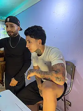 Snapshot of _Tomy08calderon chatting on 15, 2, 2026 Tomy08calderon online show from 15, 2, 2026