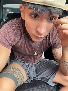  Tomy08calderon online show from 18, 3, 2026