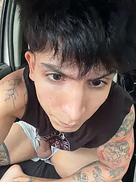  Tomy08calderon online show from 30, 3, 2026