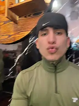  Tomy08calderon online show from 7, 7, 2026