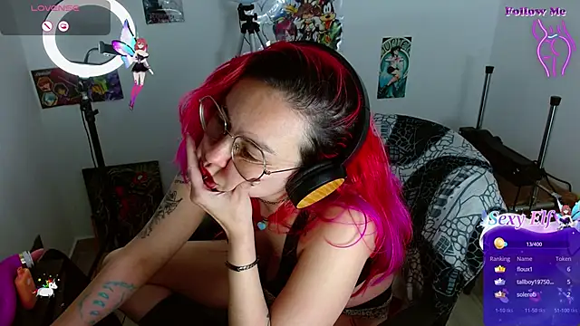 natasha laulau online show from 21, 12, 2024