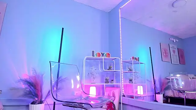 MaveParks  online show from 1, 10, 2025