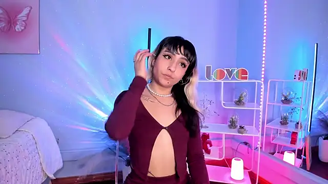 MaveParks  online show from 3, 10, 2025