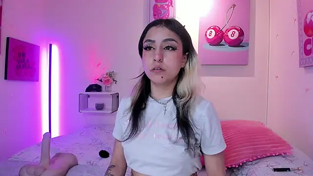 MaveParks  online show from 15, 12, 2025