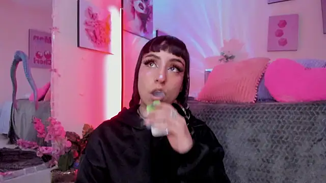 MaveParks  online show from 26, 2, 2026