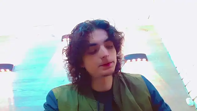 Sr BonnyEthan online show from 5, 11, 2025