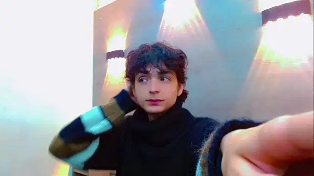 Sr BonnyEthan online show from 10, 1, 2026