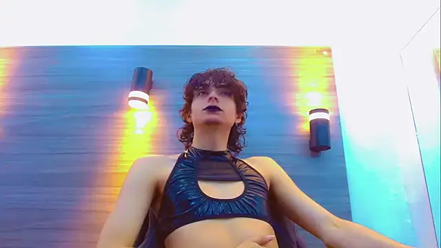 Sr BonnyEthan online show from 27, 3, 2026