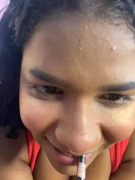 Snapshot of NastassjaCandy chatting on 29, 1, 2025 NastassjaCandy online show from 29, 1, 2025