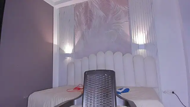 NastassjaCandy online show from 10, 2, 2026