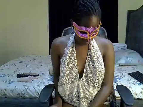 QueenJelly Sexy online show from 22, 10, 2025