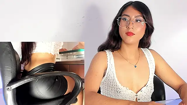 DaraBeckett online show from 7, 3, 2025