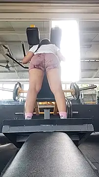 DaraBeckett online show from 17, 3, 2025