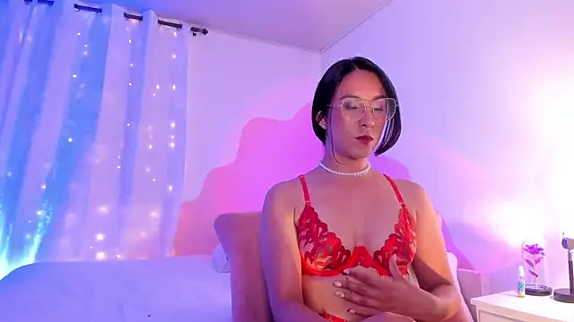 DaraBeckett online show from 16, 1, 2026