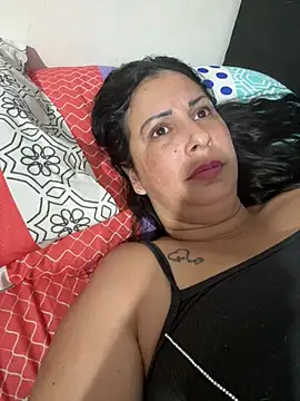 Snapshot of Angelicvill chatting on 22, 4, 2026 Angelicvill online show from 22, 4, 2026