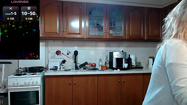 JennaDeluxe online show from 16, 1, 2026